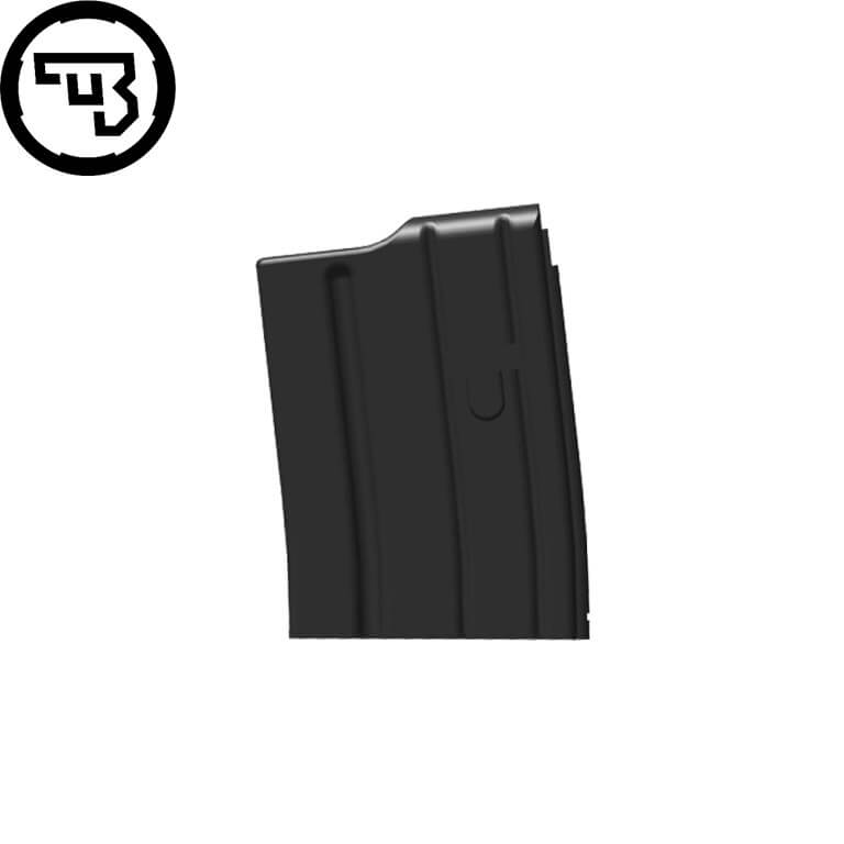 CZ Bren 2 steel magazine [5.56x45] | 10 rounds