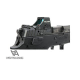 CZ P-09 Nocturne CoWitness sights | tritium B