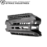 Handguards