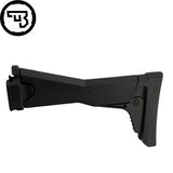 CZ Scorpion Evo / 3+ folding stock | magnetic