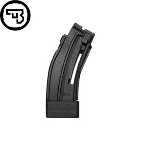 CZ Scorpion Evo magazines