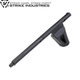 Charging handles