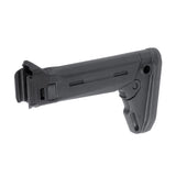 CZ Scorpion Evo 3 / 3+ folding stock Magpul Zhukov