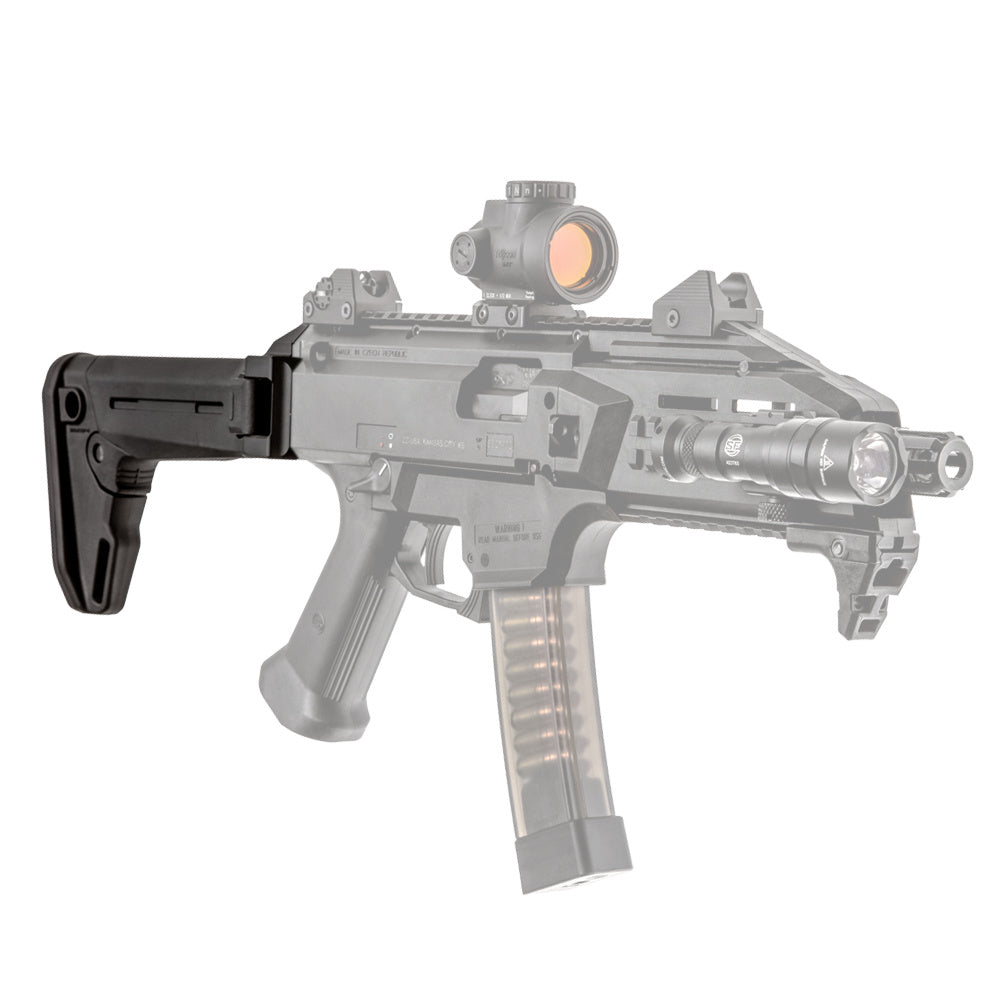 CZ Scorpion Evo 3 / 3+ folding stock Magpul Zhukov