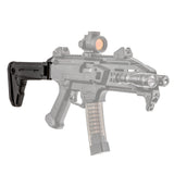 CZ Scorpion Evo 3 / 3+ folding stock Magpul Zhukov