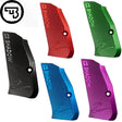 CZ Shadow 2 Compact alu CZ grips