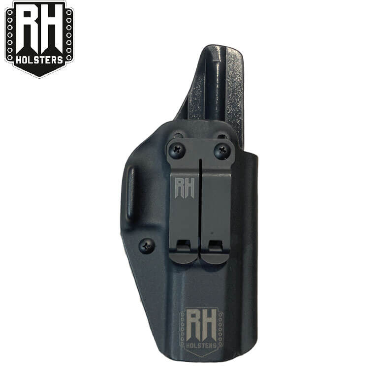 CZ Shadow 2 Compact kydex holster | IWB