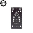 CZ Shadow 2 OR optic plate universal | type D