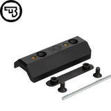 Frame mounts