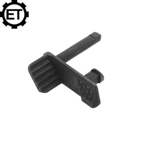 CZ Shadow 2 Compact thumb rests