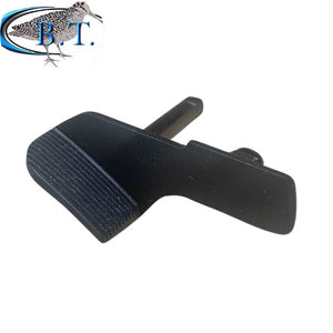 CZ Shadow 2 thumb rests