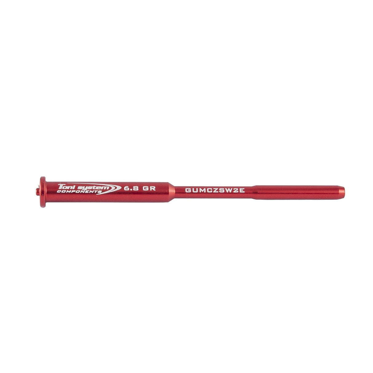 CZ Shadow 2 spring guide rod