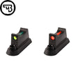 CZ TS 2 Orange, CZ Shadow 2 Target front sight with fiber optic | 6.25 x 1.0 mm