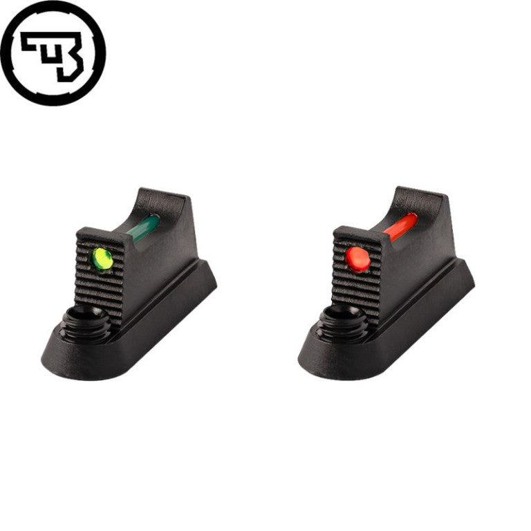 CZ TS 2 Orange, CZ Shadow 2 Target front sight with fiber optic | 6.25 x 1.0 mm
