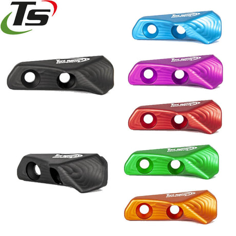 CZ TS 2, CZ Czechmate & TSO 3D thumb rest