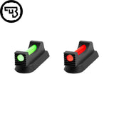 CZ fiber optic front sight [1.5 mm diameter] | 5.25 up to 8.5 mm