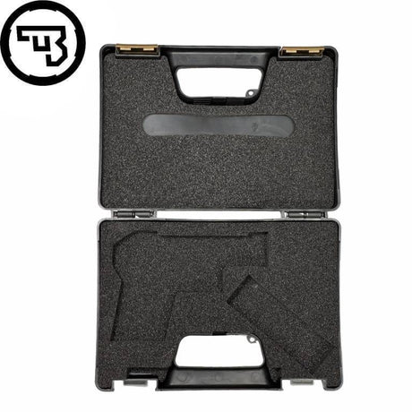 Original polymer CZ case