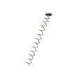 Extended magazine spring with follower for CZ magazines | 18 rounds