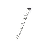 Extended magazine spring with follower for CZ magazines | 18 rounds