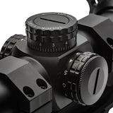 Firefield RapidStrike 1-6x24 rifle scope Firefield