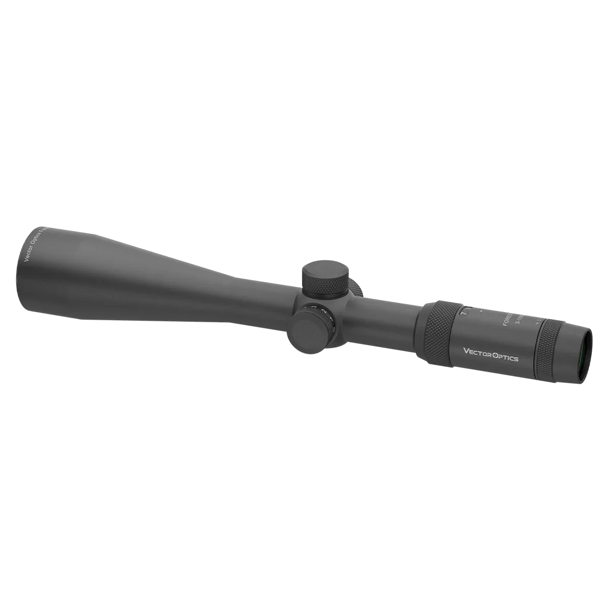 Vector Optics Forester 3-15x50SFP rifle scope Vector Optics