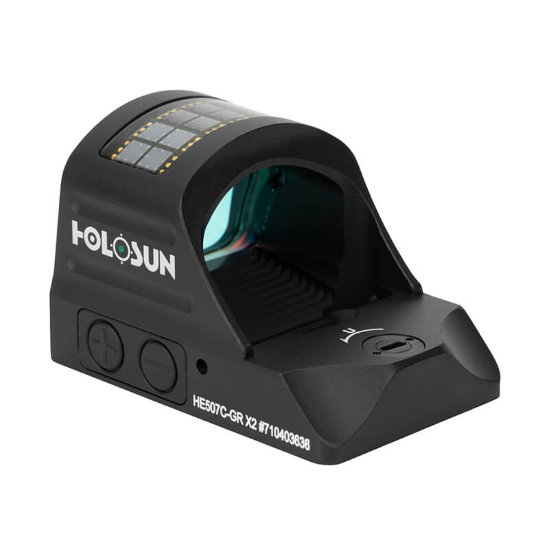 Holosun 507C X2 GR Holosun