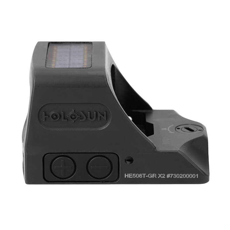 Holosun 508T X2 GR Holosun