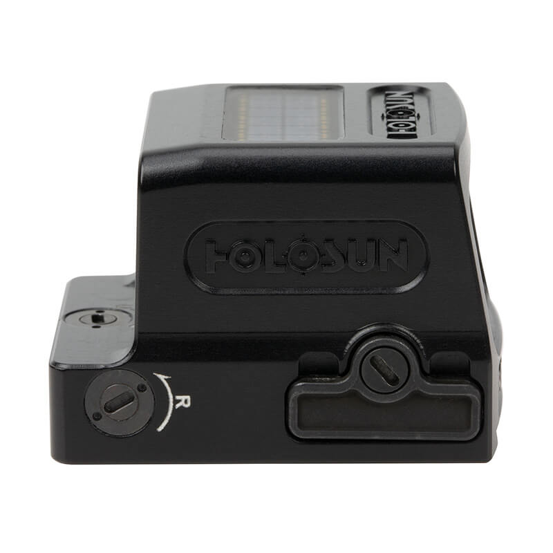 Holosun 509T X2 GR Holosun