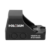 Holosun 407K X2 Holosun