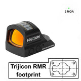 Holosun 407C X2 [green]