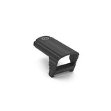 Holosun 510C extended hard rain cover