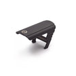 Holosun 510C extended hard rain cover with raiser plate