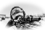 Firefield Ironclad Mini Reflex Sight - F3