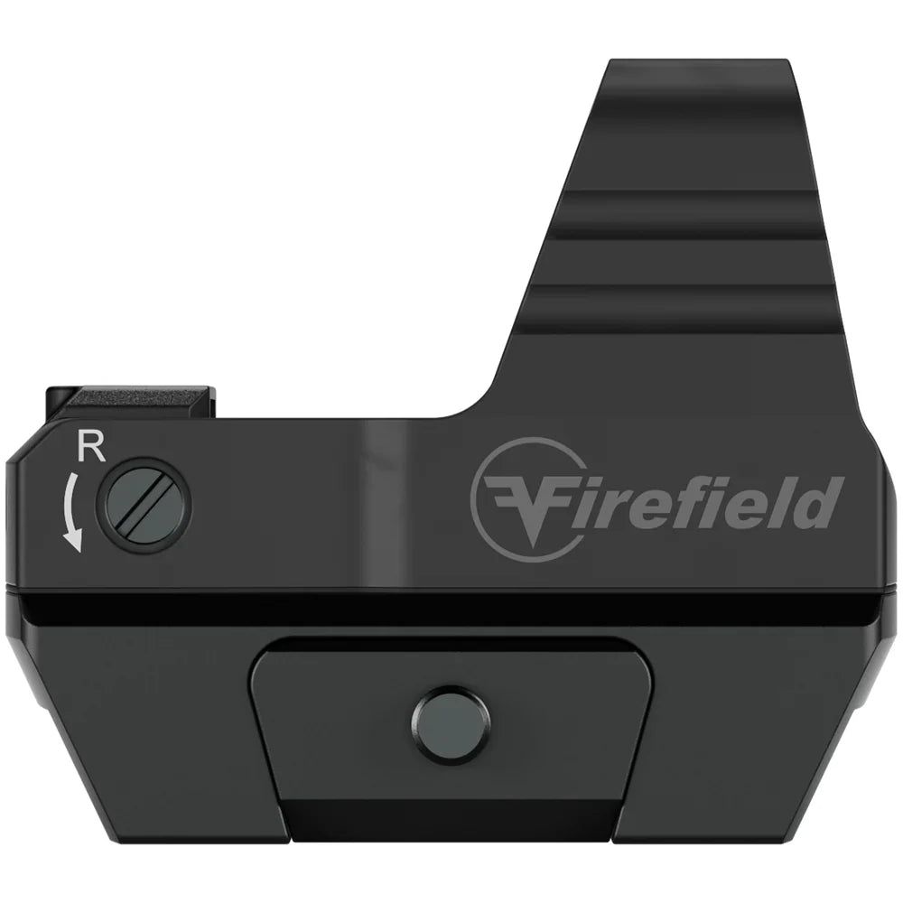 Firefield Ironclad Mini Reflex Sight - F3