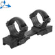 Scope rings