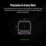 Olight Osight SE 6 MOA [green]