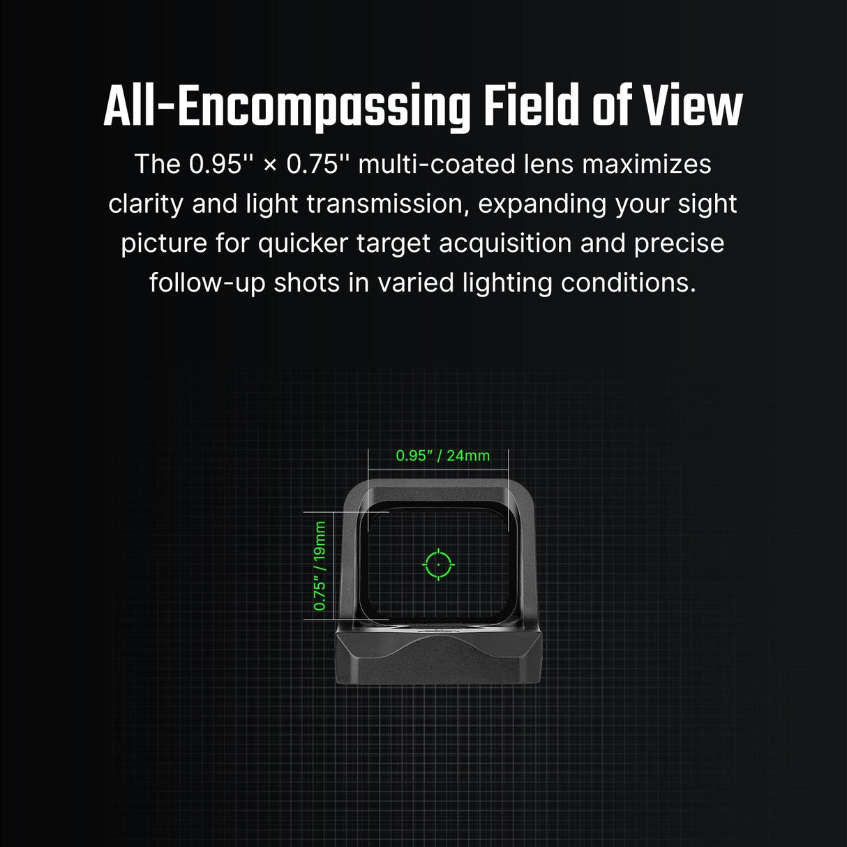 Osight C [green]