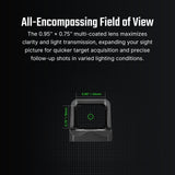 Osight C [green]