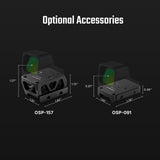 Osight C [green]