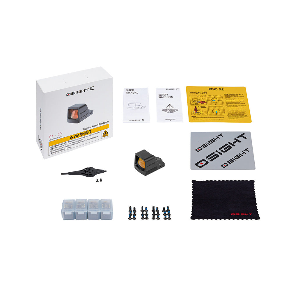 Osight C