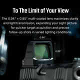 Olight Osight X [green]