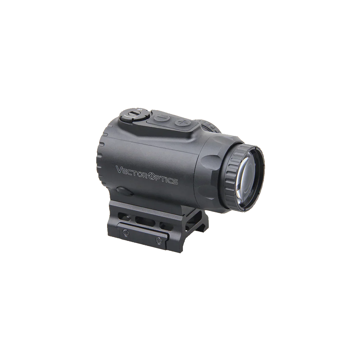 Vector Optics Paragon 1x16 ultra compact rifle scope Vector Optics
