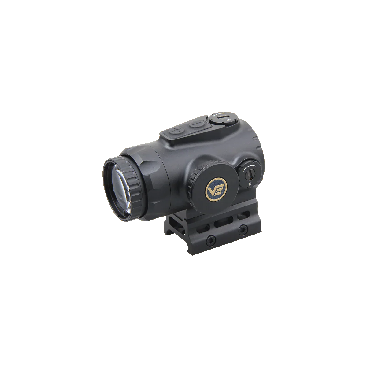 Vector Optics Paragon 1x16 ultra compact rifle scope Vector Optics