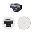 Vector Optics Paragon 3x18 ultra compact prism rifle scope Vector Optics