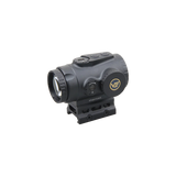 Vector Optics Paragon 3x18 ultra compact prism rifle scope Vector Optics