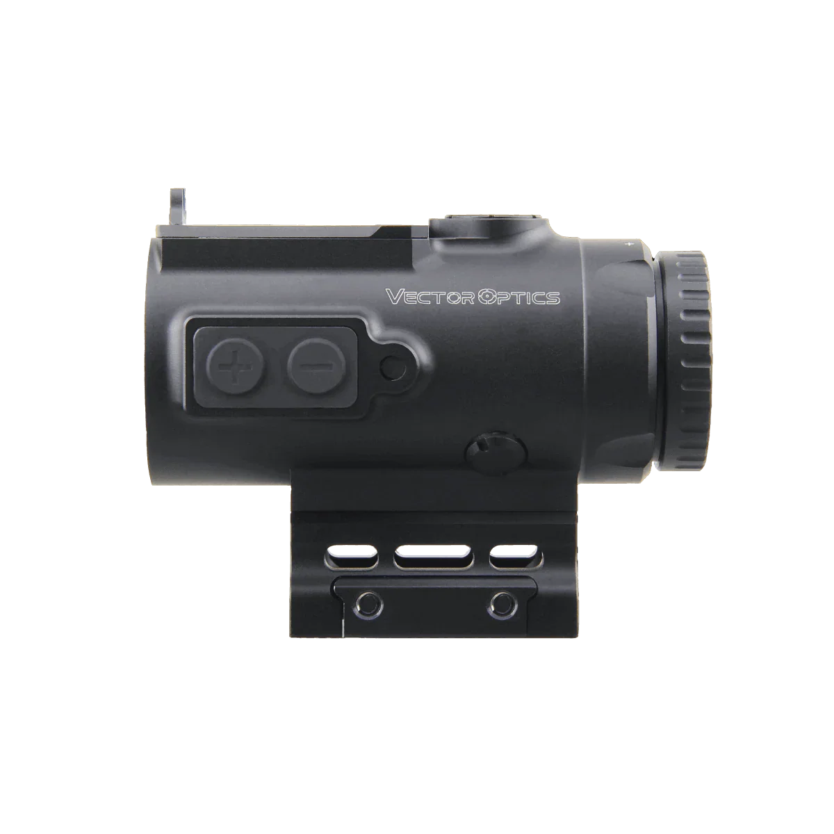 Vector Optics Paragon 4x24 ultra compact prism rifle scope Vector Optics