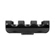 Picatinny rails