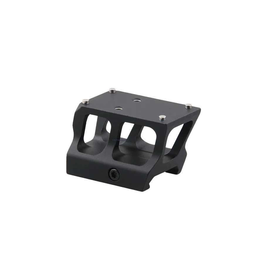 Picatinny red dot mount with raiser [28 mm] | Docter footprint