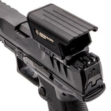 Holosun 507Comp hard rain cover
