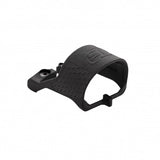 Red dot cover with backup sights for Toni System ZR red dots | blank